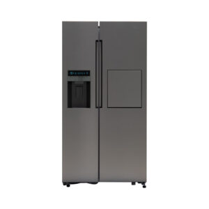 یخچال فریزر ساید بای ساید اسنوا مدل S1DI-L310S