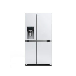 یخچال فریزر ساید بای ساید 28 فوت دوو مدل SXi20-10W