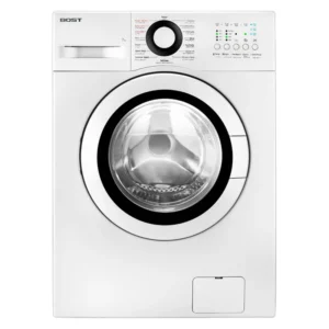 ماشین لباسشویی 7 کیلوگرمی بست سری ارس مدل BW-711-10 سفید