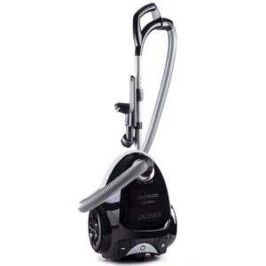 جاروبرقی دوو مدل DVC-S221G مشکی