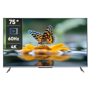 تلویزیون دوو مدل 75DM4500 سایز 75 اینچ
