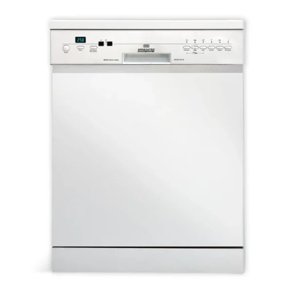 ماشین ظرفشویی 14 نفره سپهر الکتریک مدل SEDW-16TW