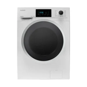 ماشین لباسشویی 8 کیلویی دوو مدل DWK-8200 (ویترینی)