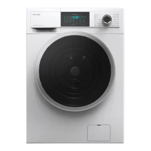 ماشین لباسشویی 9 کیلویی دوو مدل LM-9120W