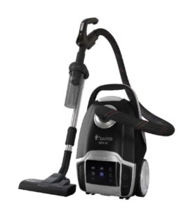 جاروبرقی داتیس مدل DVC-711